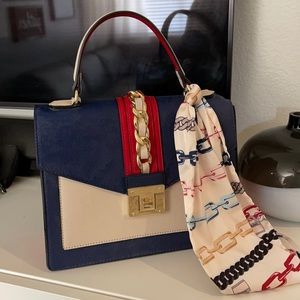 Aldo Purse